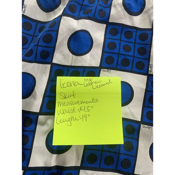 Leona skirt - Picture 5 of 5